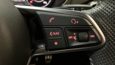 Audi TT 40 TFSI S Line 2dr S Tronic Petrol Coupe